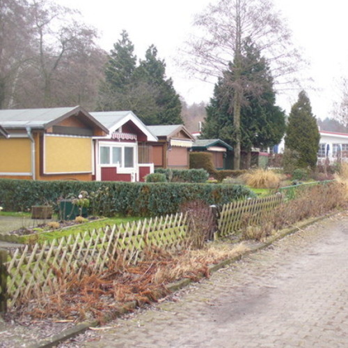 Keine Kündigung von Kleingärten am Breitehorn